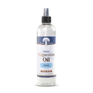 Magnesium Oil USP