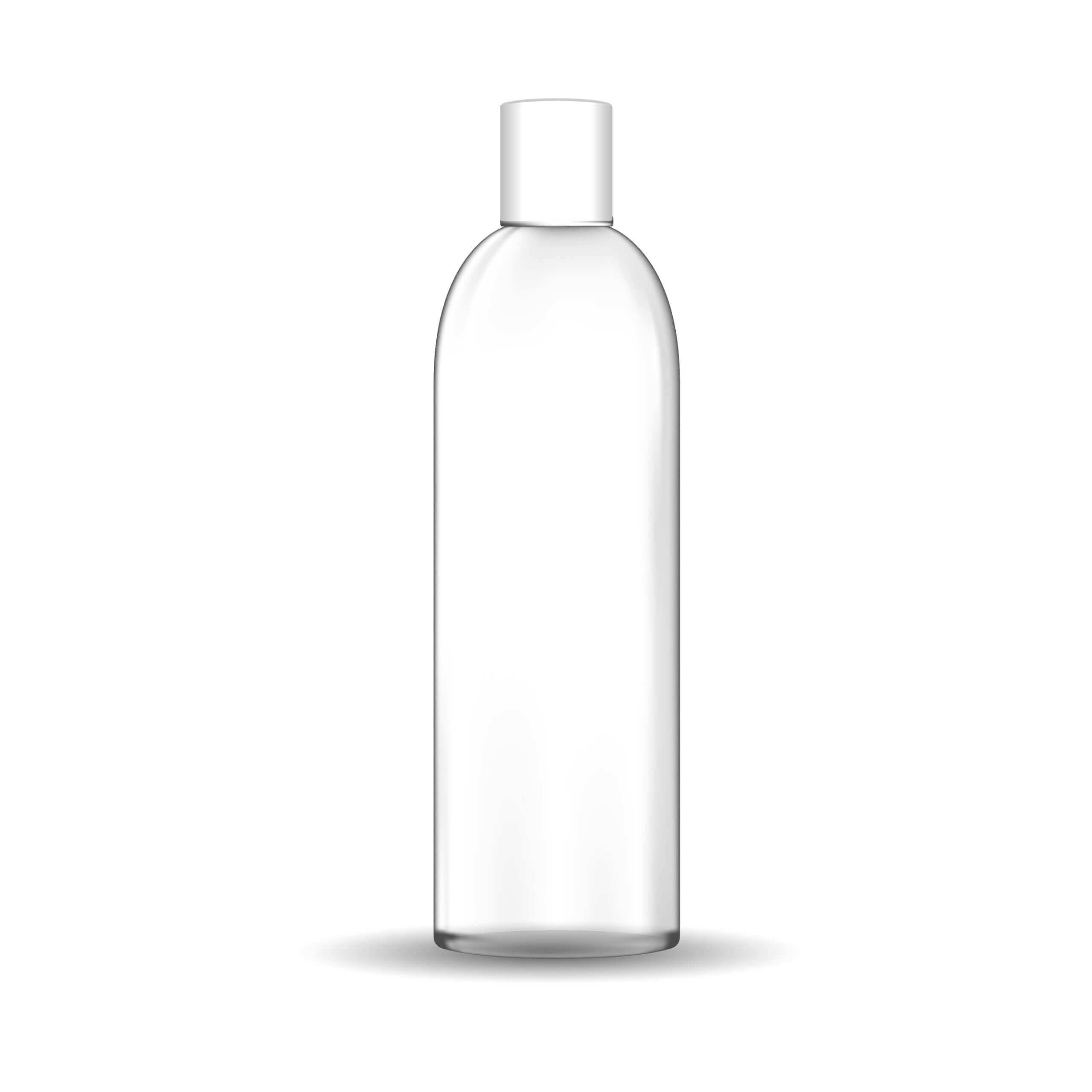 HealthWisdom - Regular White Lid 12 fl oz HealthWisdom - Regular White Lid 12 fl oz