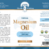 Magnesium Oil 12 FL OZ