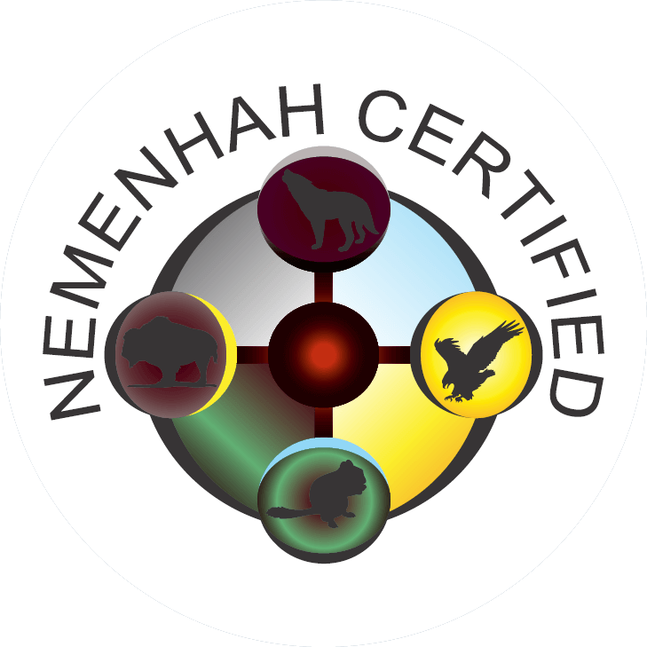 nemenhan certified