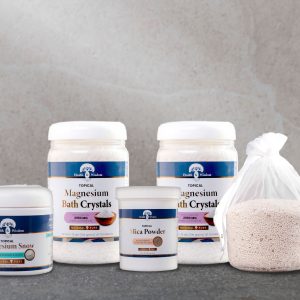 Ultimate Bath Pack