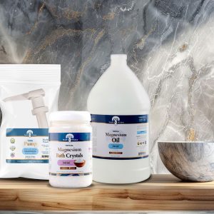 Magnesium Combo Pack