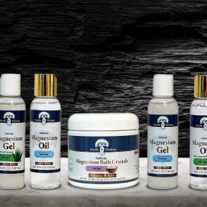 Magnesium Sampler Pack