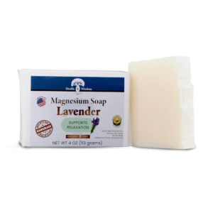 Magnesium Soap