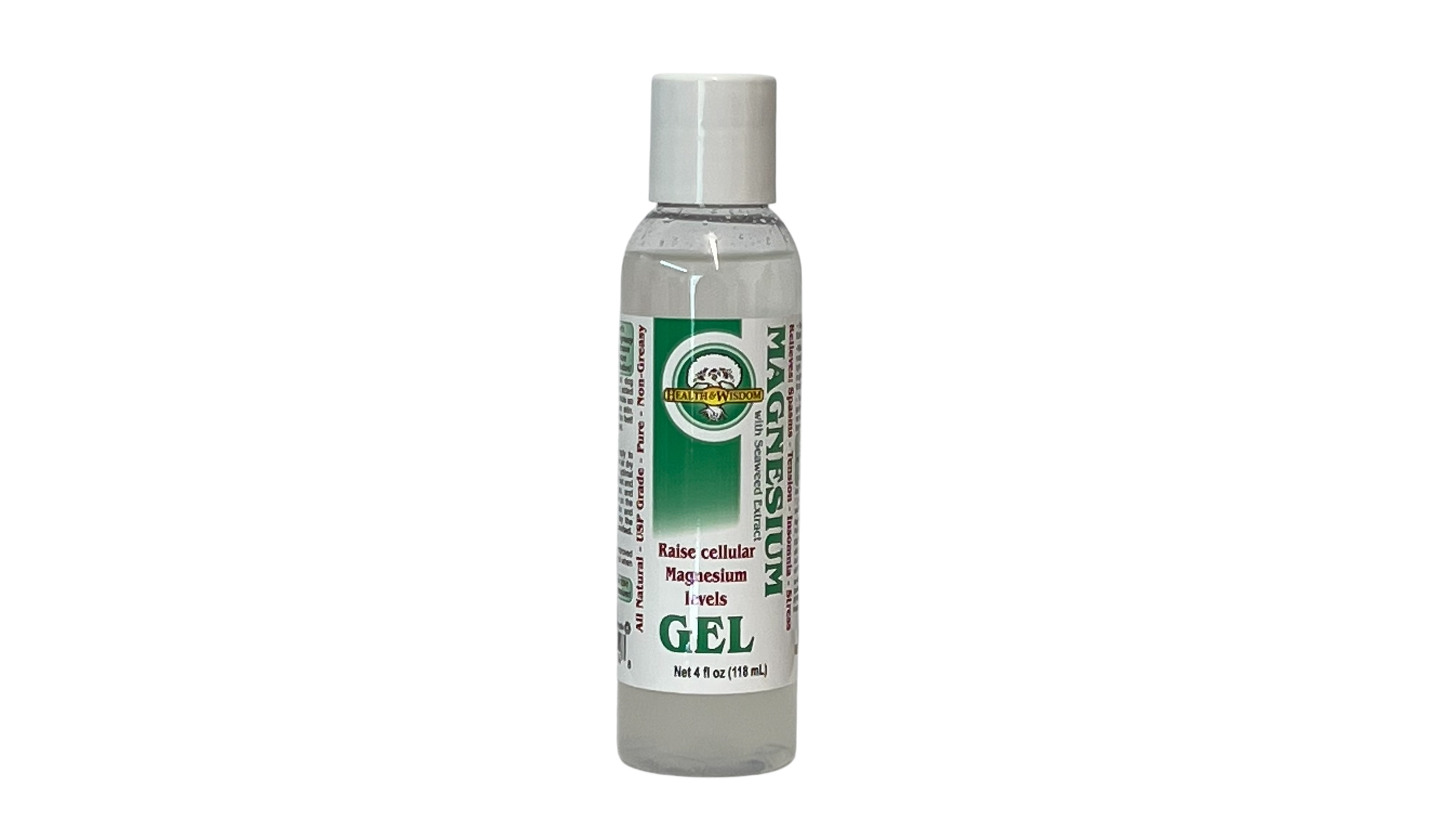 magnesium gel magnesium gel