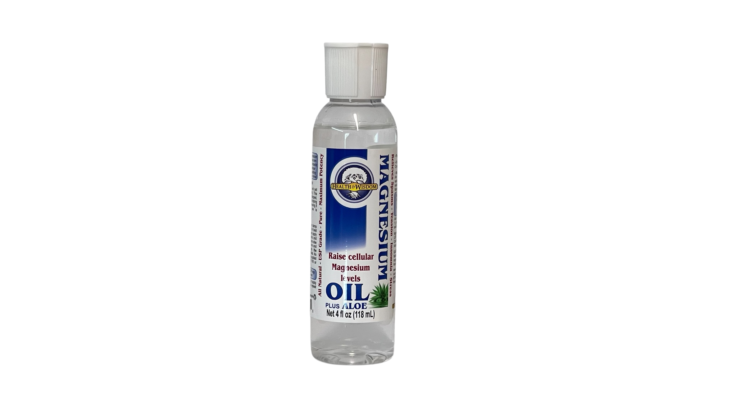 magnesium oil magnesium oil