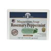 magnesium soap magnesium soap
