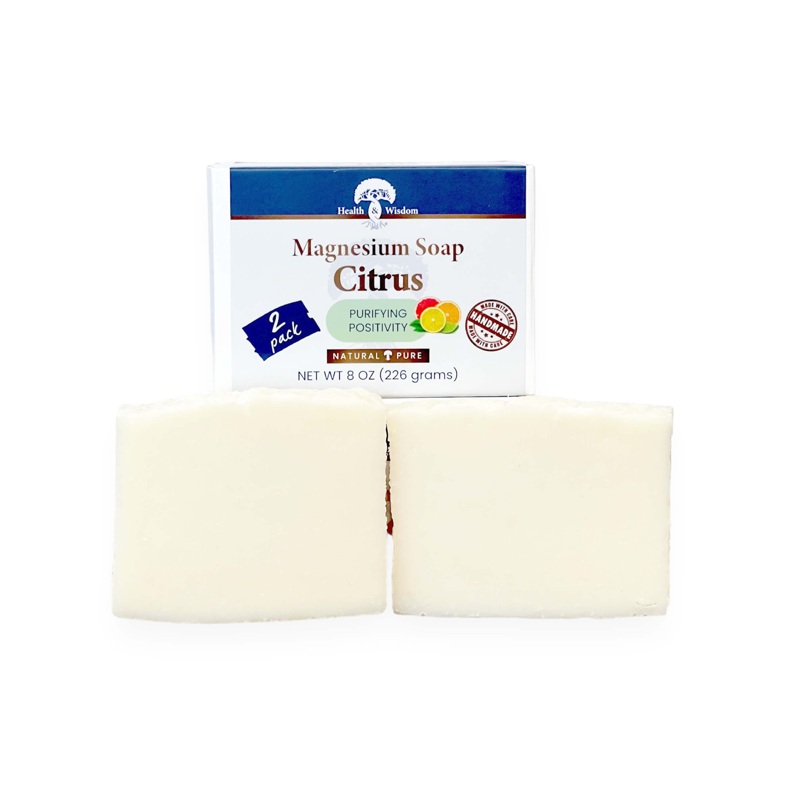 Health & Wisdom Citrus 2pack-b Health & Wisdom Citrus 2pack-b