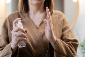 Read more about the article The Best Magnesium Oil Spray for Pain and Aches Reduction