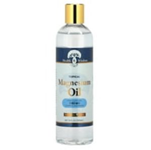 Read more about the article Could Magnesium Body Oil Help Balance Electrolytes in Your System?
