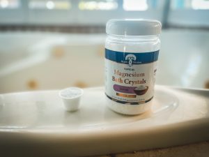 Read more about the article Are Magnesium Baths the Ultimate Post-Workout Recovery Hack?