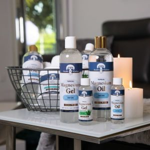 Read more about the article Turn Rainy Days into Detox Days with Magnesium Oil