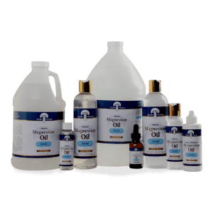 Read more about the article Why Magnesium Oil Is the Natural Anti-Anxiety Remedy You Need