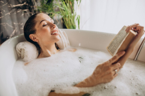 Read more about the article Can Magnesium Baths Support Joint Mobility?