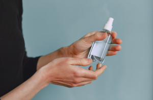 magnesium spray for pain