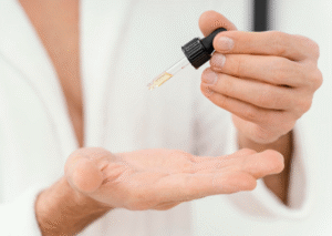 topical magnesium oil