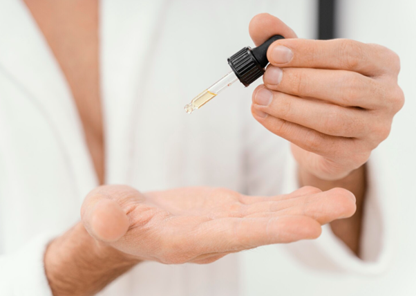 You are currently viewing From Desk Strain to Deep Relief: Why Magnesium Oil Is the New Standard for Musculoskeletal Health