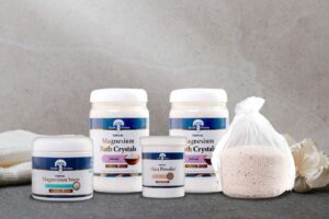 Read more about the article Can Magnesium Bath Help Remove Toxins and Improve Lymphatic Flow?